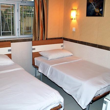 Rent-A-Room Hongkong Buitenkant foto