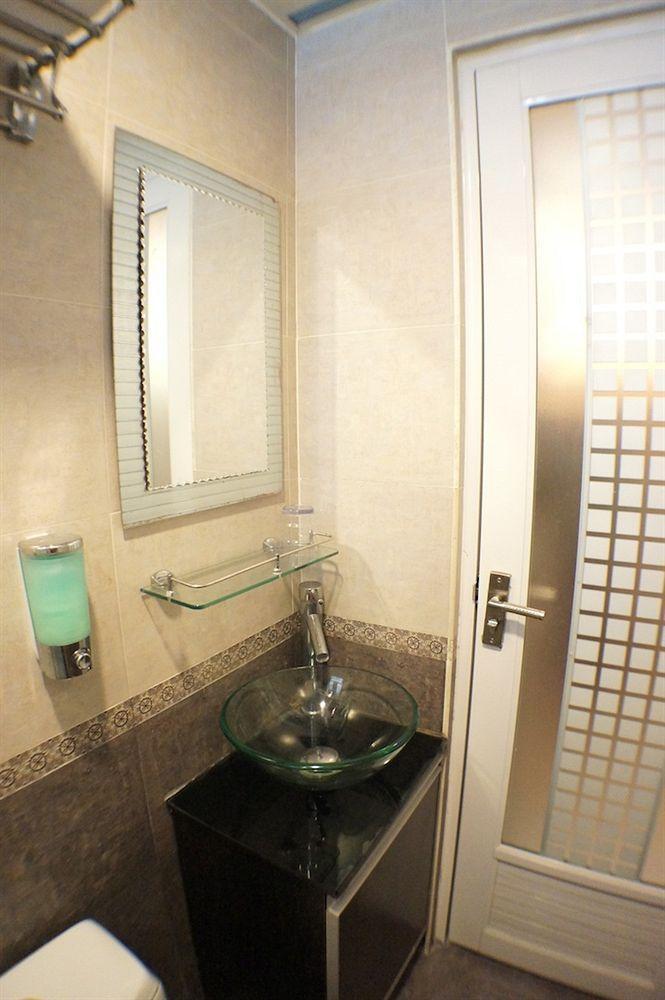 Rent-A-Room Hongkong Buitenkant foto